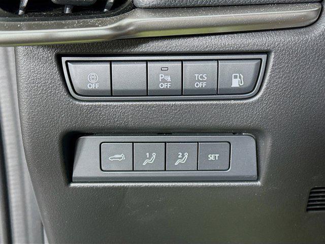 used 2024 Mazda CX-90 PHEV car, priced at $32,686