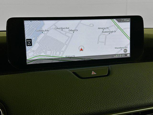 used 2024 Mazda CX-90 PHEV car, priced at $32,686