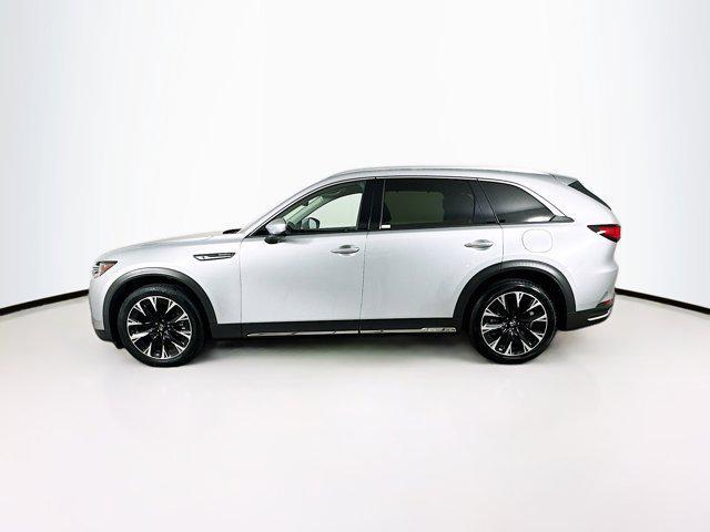 used 2024 Mazda CX-90 PHEV car, priced at $32,686