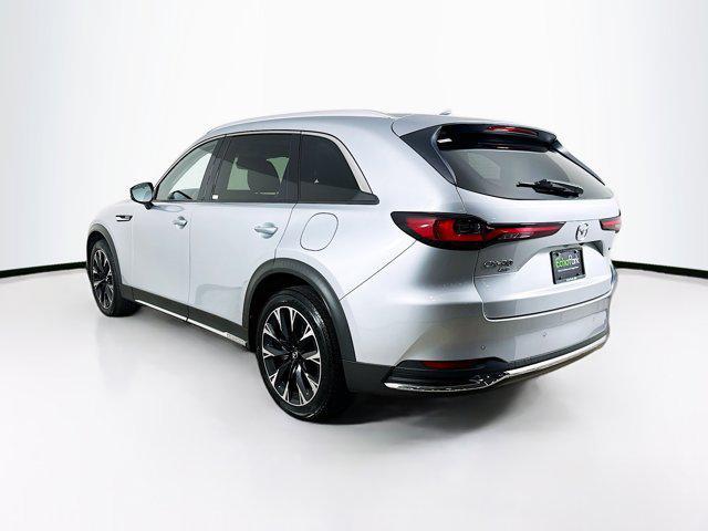 used 2024 Mazda CX-90 PHEV car, priced at $32,686