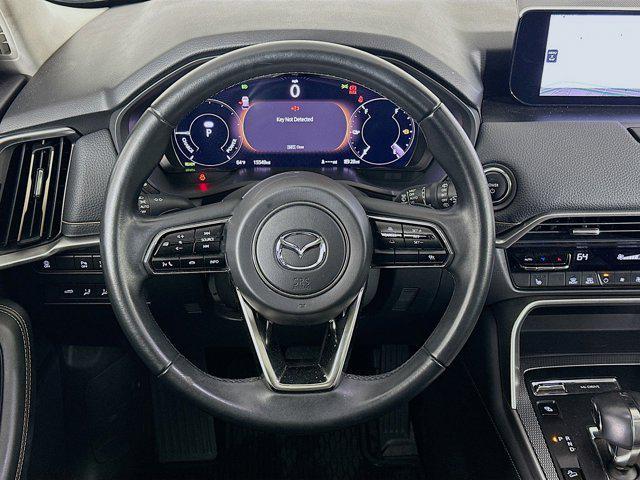 used 2024 Mazda CX-90 PHEV car, priced at $32,686