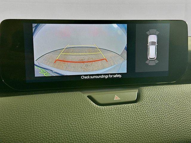 used 2024 Mazda CX-90 PHEV car, priced at $32,686