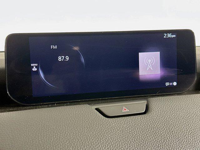 used 2024 Mazda CX-90 PHEV car, priced at $32,686