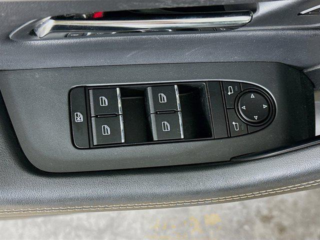 used 2024 Mazda CX-90 PHEV car, priced at $32,686