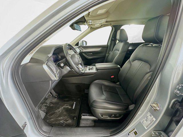used 2024 Mazda CX-90 PHEV car, priced at $32,686