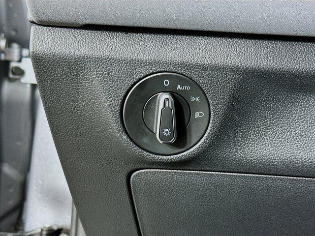 used 2025 Volkswagen Jetta car, priced at $18,996