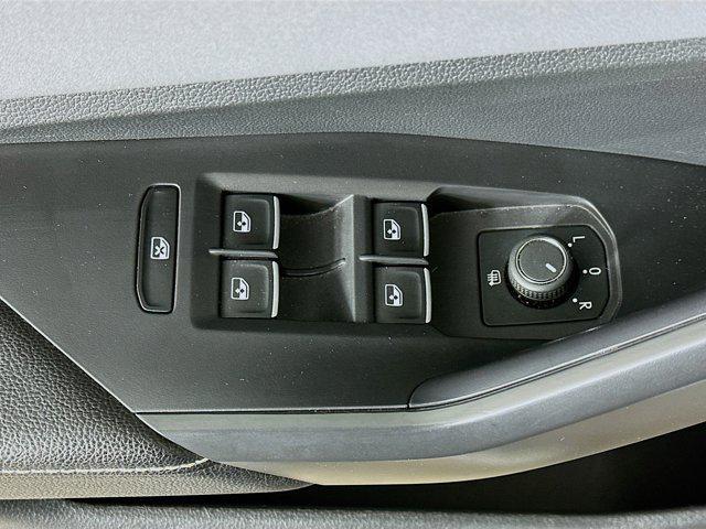 used 2025 Volkswagen Jetta car, priced at $18,996