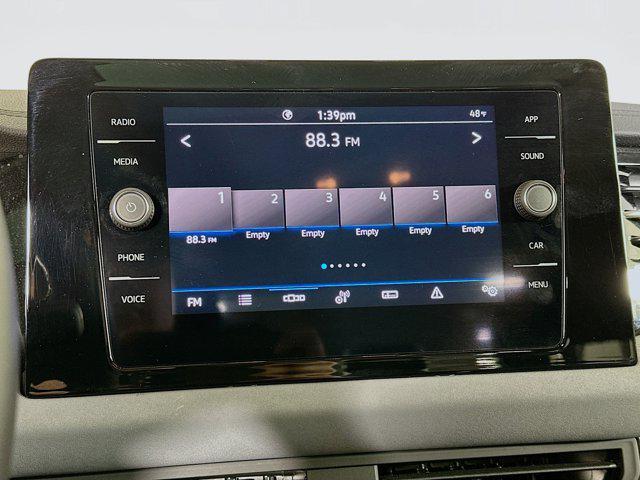 used 2025 Volkswagen Jetta car, priced at $18,996