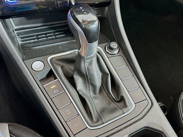 used 2025 Volkswagen Jetta car, priced at $18,996