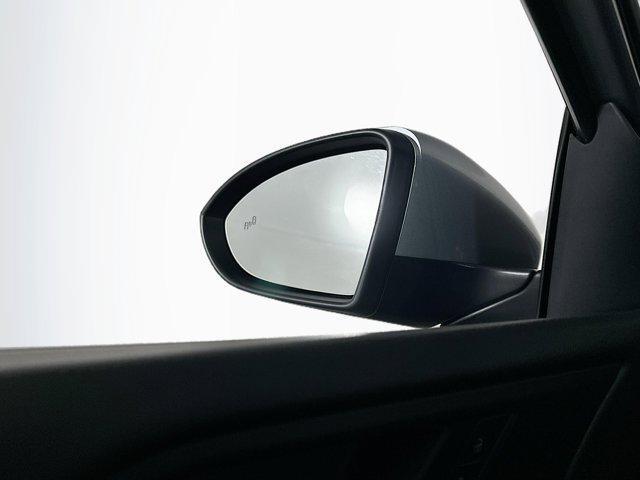 used 2025 Volkswagen Jetta car, priced at $18,996