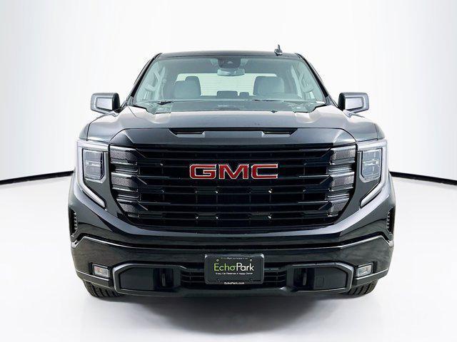 used 2023 GMC Sierra 1500 car, priced at $38,496