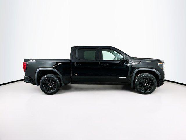 used 2023 GMC Sierra 1500 car, priced at $38,496