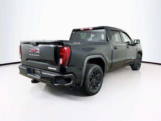 used 2023 GMC Sierra 1500 car, priced at $38,496