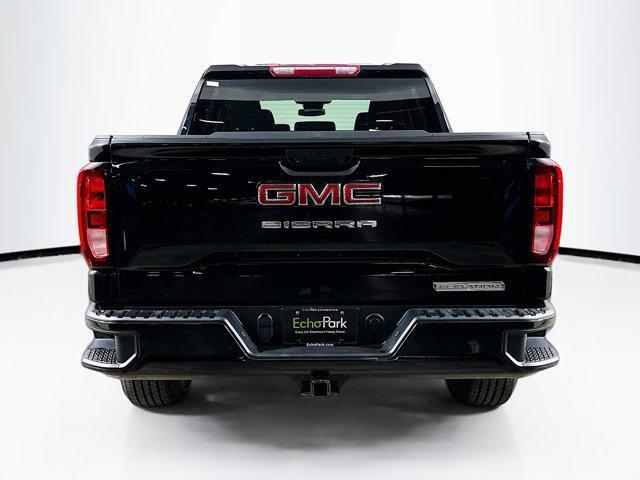 used 2023 GMC Sierra 1500 car, priced at $38,496