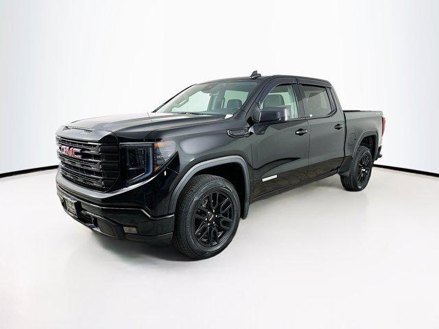 used 2023 GMC Sierra 1500 car, priced at $38,496