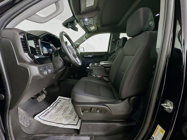 used 2023 GMC Sierra 1500 car, priced at $38,496