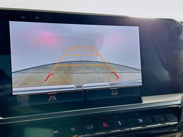 used 2023 GMC Sierra 1500 car, priced at $38,496