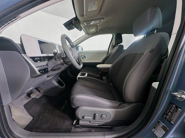 used 2024 Hyundai IONIQ 5 car, priced at $24,686