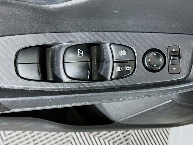 used 2024 Nissan Sentra car, priced at $15,996