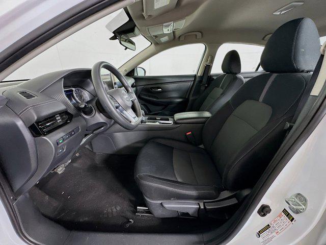 used 2024 Nissan Sentra car, priced at $15,996