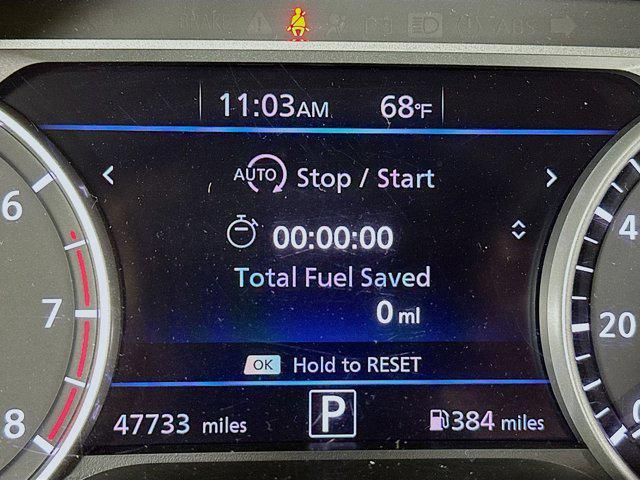 used 2024 Nissan Sentra car, priced at $15,996