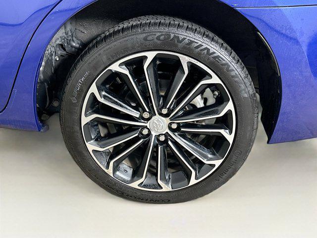 used 2014 Toyota Corolla car, priced at $10,487