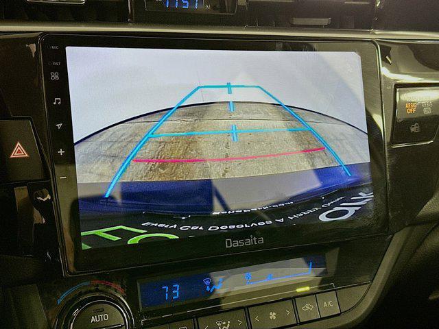 used 2014 Toyota Corolla car, priced at $10,487