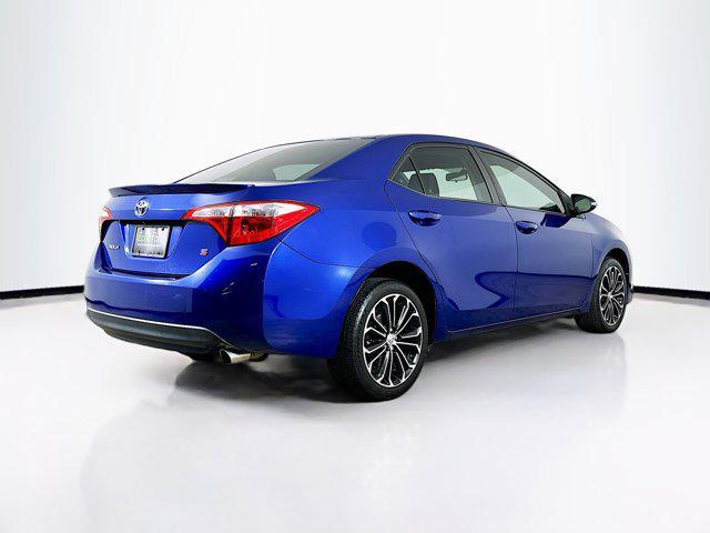 used 2014 Toyota Corolla car, priced at $10,487