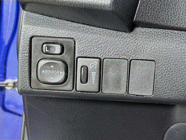 used 2014 Toyota Corolla car, priced at $10,487