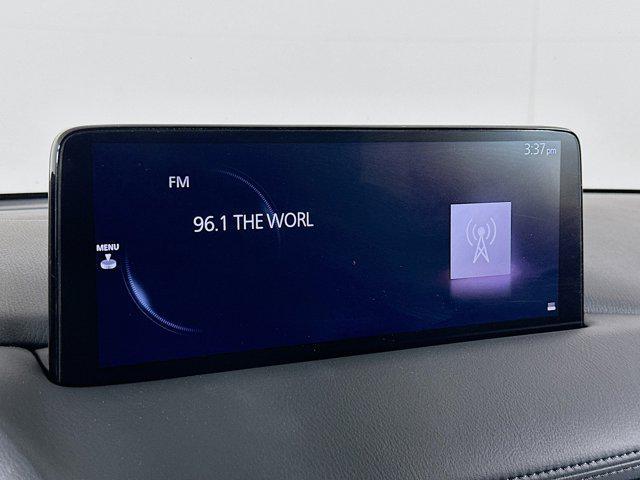 used 2025 Mazda CX-5 car, priced at $23,487