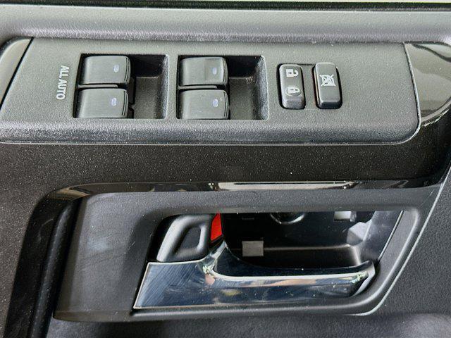 used 2024 Toyota 4Runner car, priced at $40,497