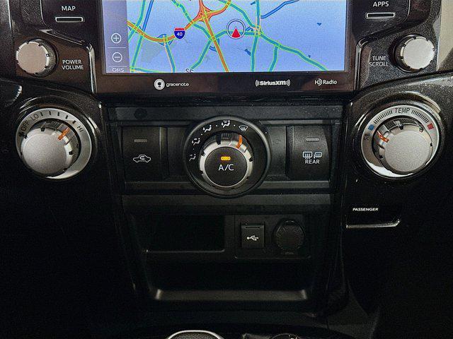 used 2024 Toyota 4Runner car, priced at $40,497