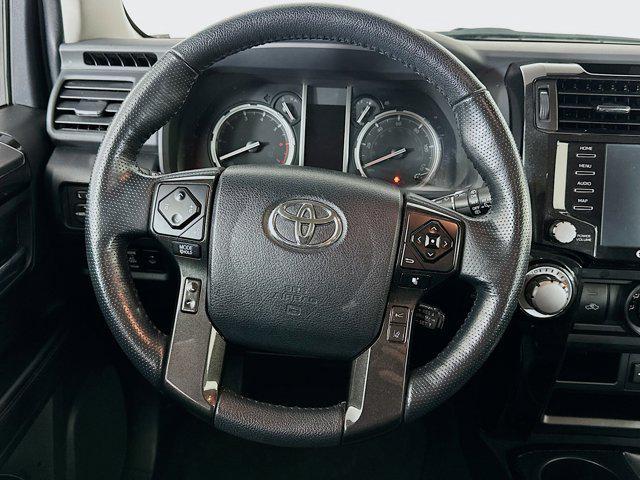 used 2024 Toyota 4Runner car, priced at $40,497