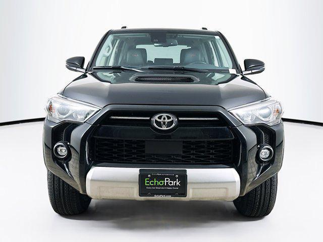 used 2024 Toyota 4Runner car, priced at $40,497