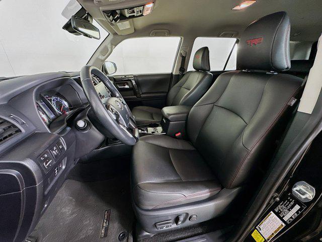 used 2024 Toyota 4Runner car, priced at $40,497
