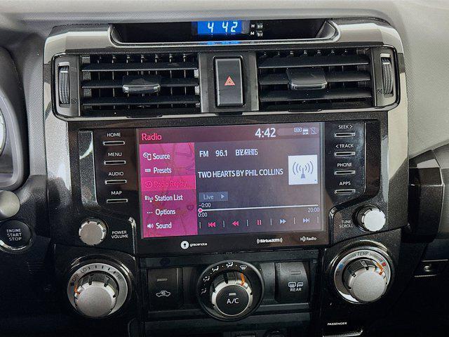 used 2024 Toyota 4Runner car, priced at $40,497