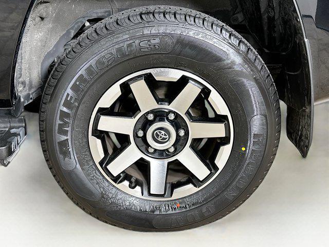 used 2024 Toyota 4Runner car, priced at $40,497