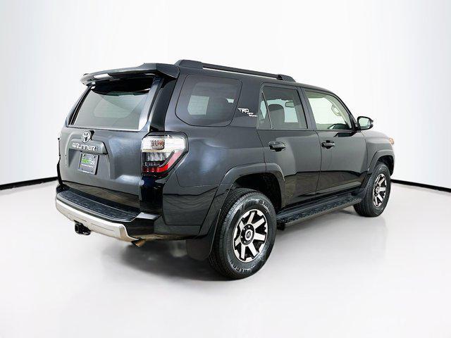 used 2024 Toyota 4Runner car, priced at $40,497
