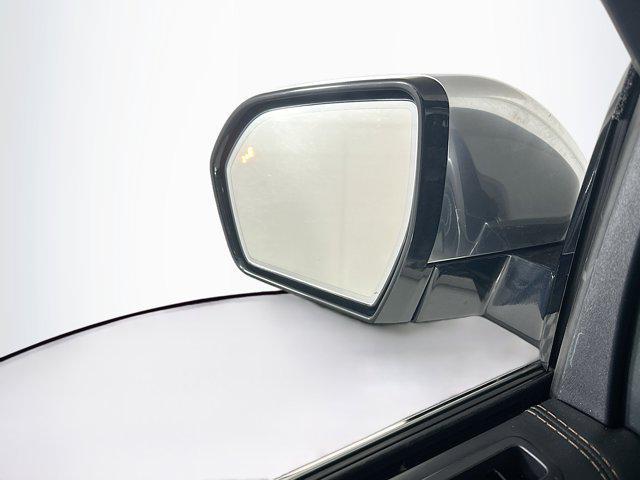 used 2021 Ford Expedition car, priced at $40,996