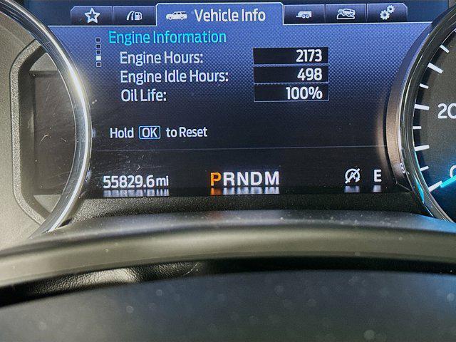 used 2021 Ford Expedition car, priced at $40,996