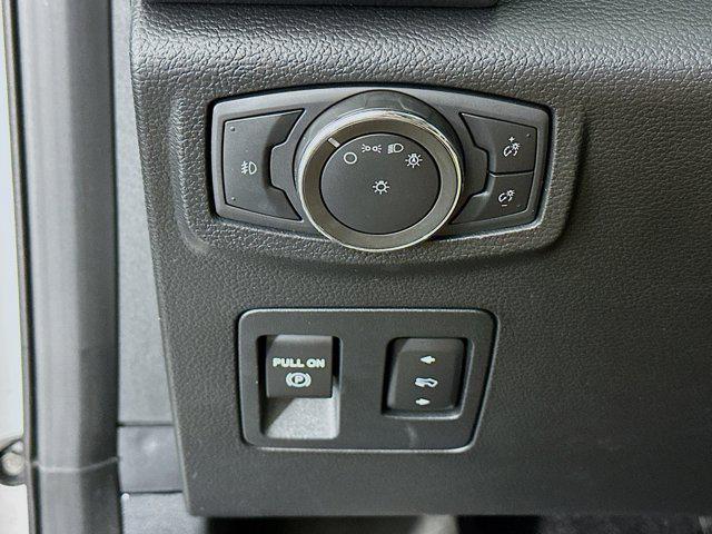 used 2021 Ford Expedition car, priced at $40,996