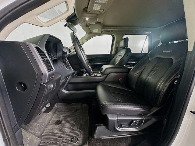 used 2021 Ford Expedition car, priced at $40,996