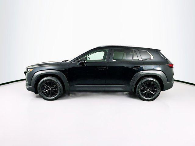 used 2025 Mazda CX-50 car, priced at $24,687