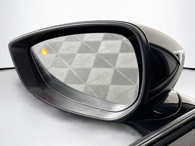 used 2025 Mazda CX-50 car, priced at $24,687