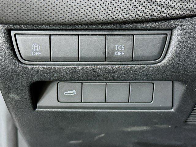 used 2025 Mazda CX-50 car, priced at $24,687