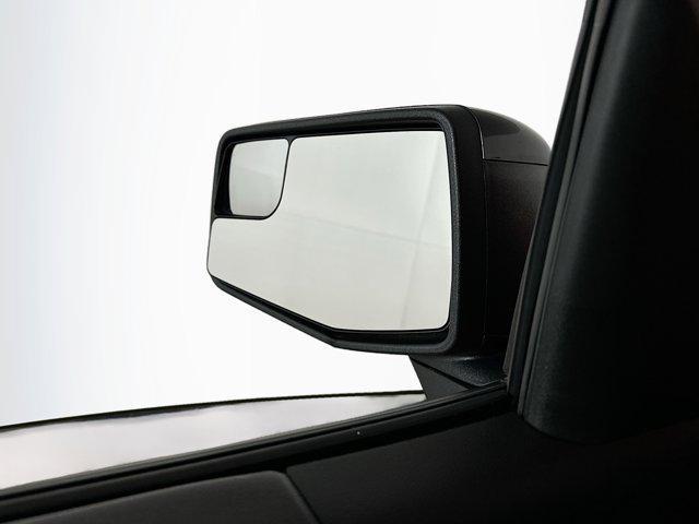 used 2021 Chevrolet Silverado 1500 car, priced at $36,497