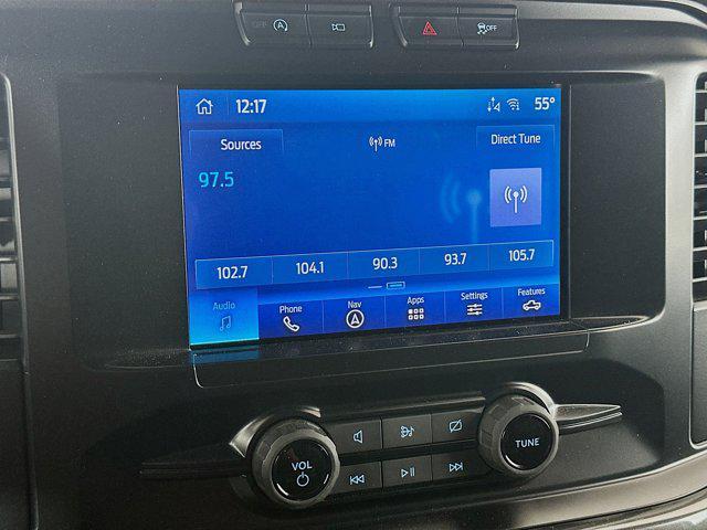used 2023 Ford F-150 car, priced at $38,696