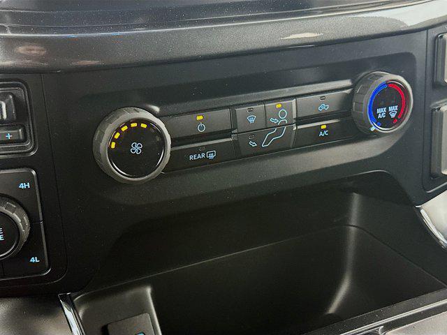 used 2023 Ford F-150 car, priced at $38,696