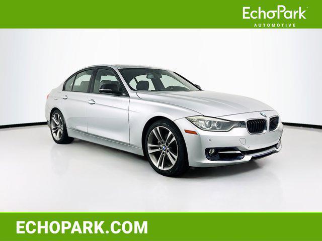 used 2012 BMW 328 car, priced at $9,996