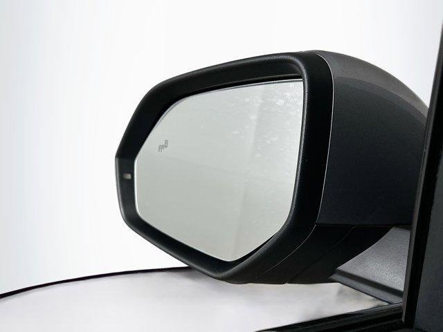 used 2025 Volkswagen Atlas car, priced at $30,496